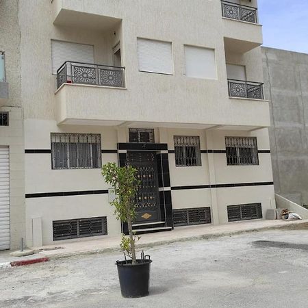 Appartement De Luxe A Rimal Martil 1 Min De La Plage Exterior photo