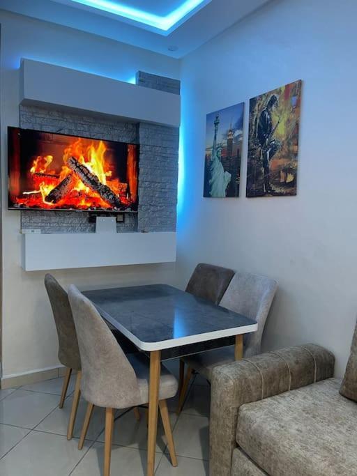 Appartement De Luxe A Rimal Martil 1 Min De La Plage Exterior photo